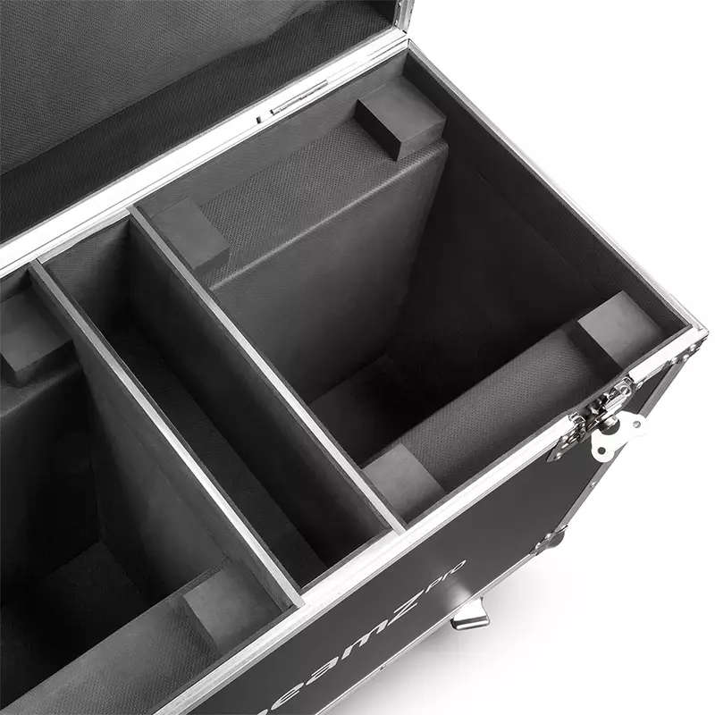 BEAMZPRO FC300 FLIGHTCASE FOR 2X IGNITE300