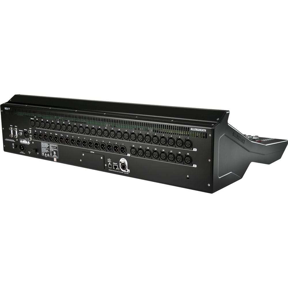 Allen & Heath SQ7