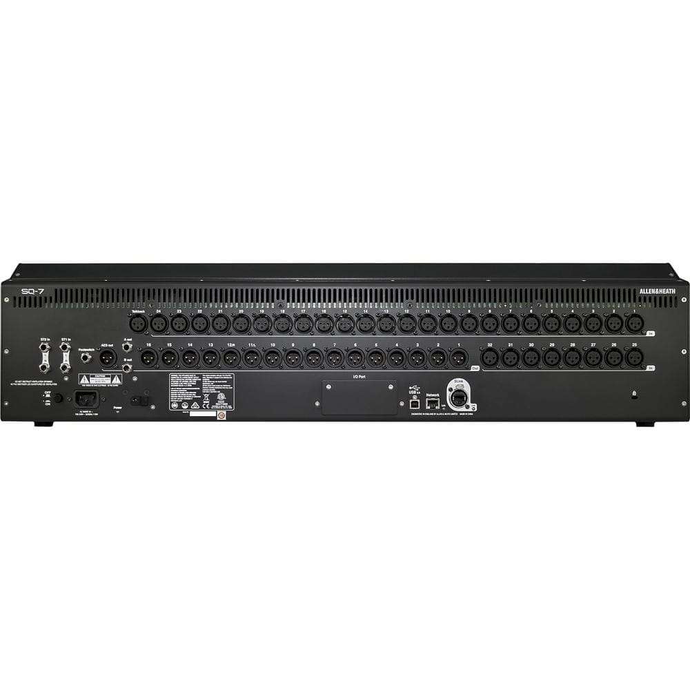 Allen & Heath SQ7