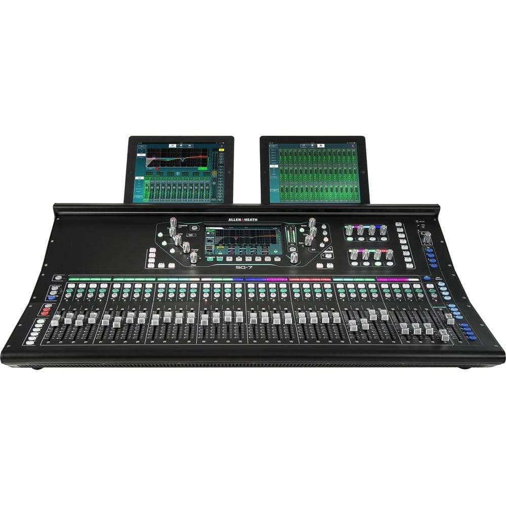Allen & Heath SQ7