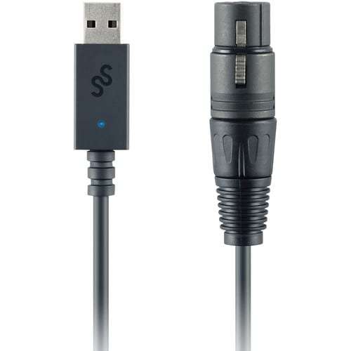 Soundswitch Micro DMX Interface