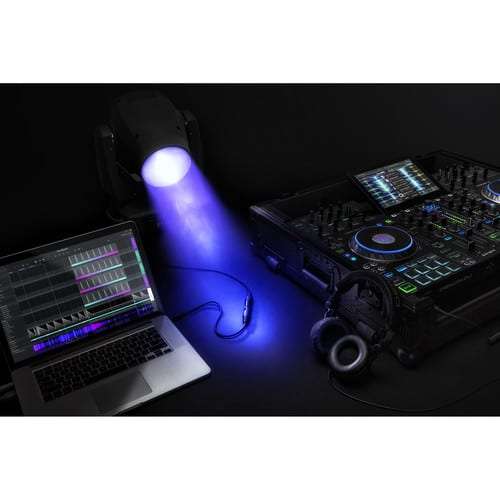 Soundswitch Micro DMX Interface