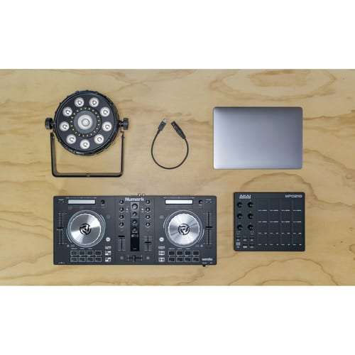 Soundswitch Micro DMX Interface