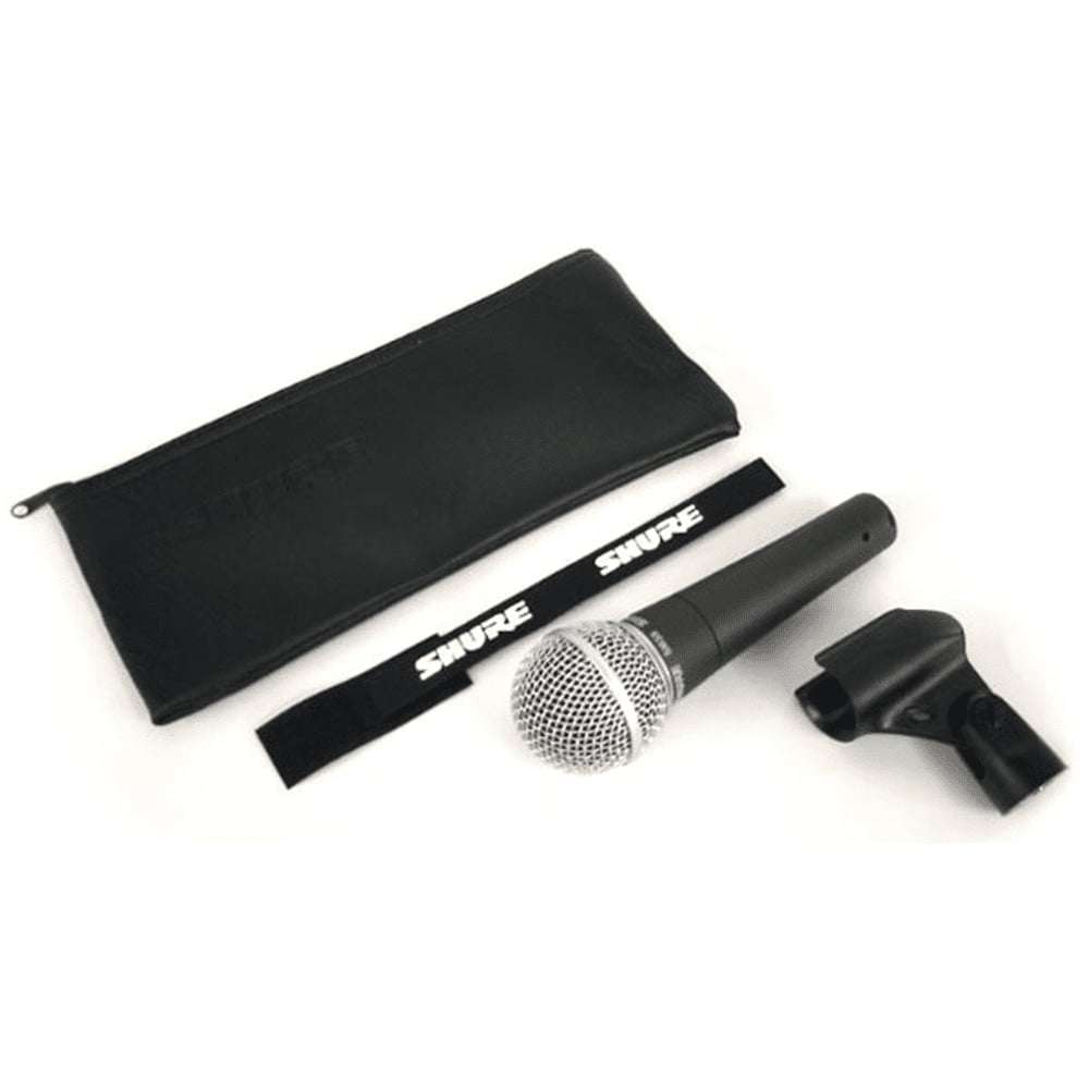 Shure SM58