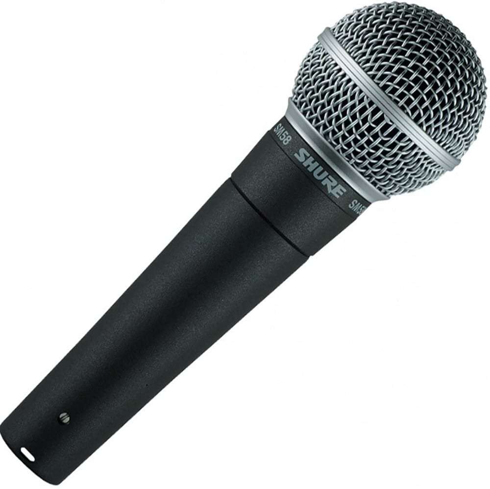 Shure SM58