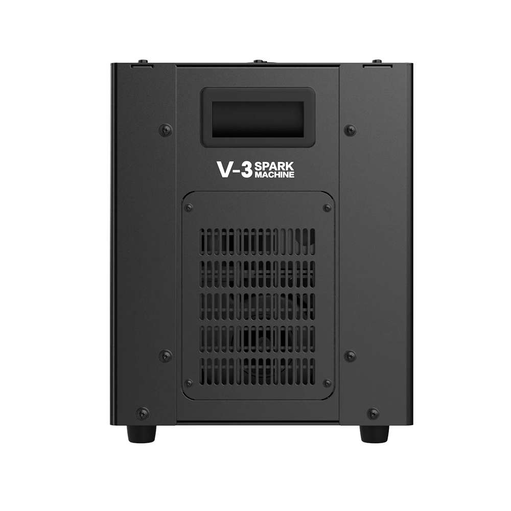 DJPOWER V-3 SPARK MACHINE 600W