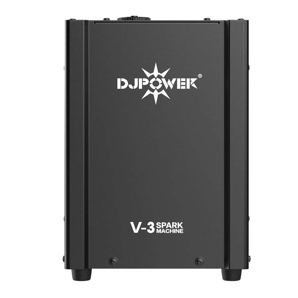 DJPOWER V-3 SPARK MACHINE 600W