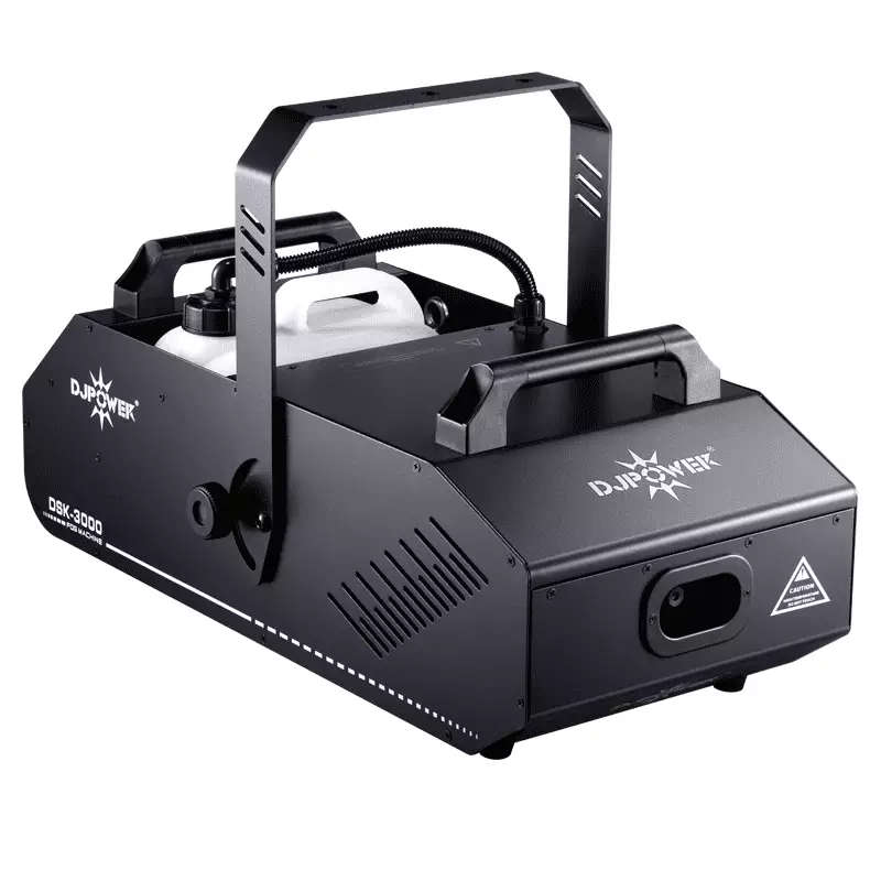 DJPOWER DSK-3000 FOG MACHINE 3000W