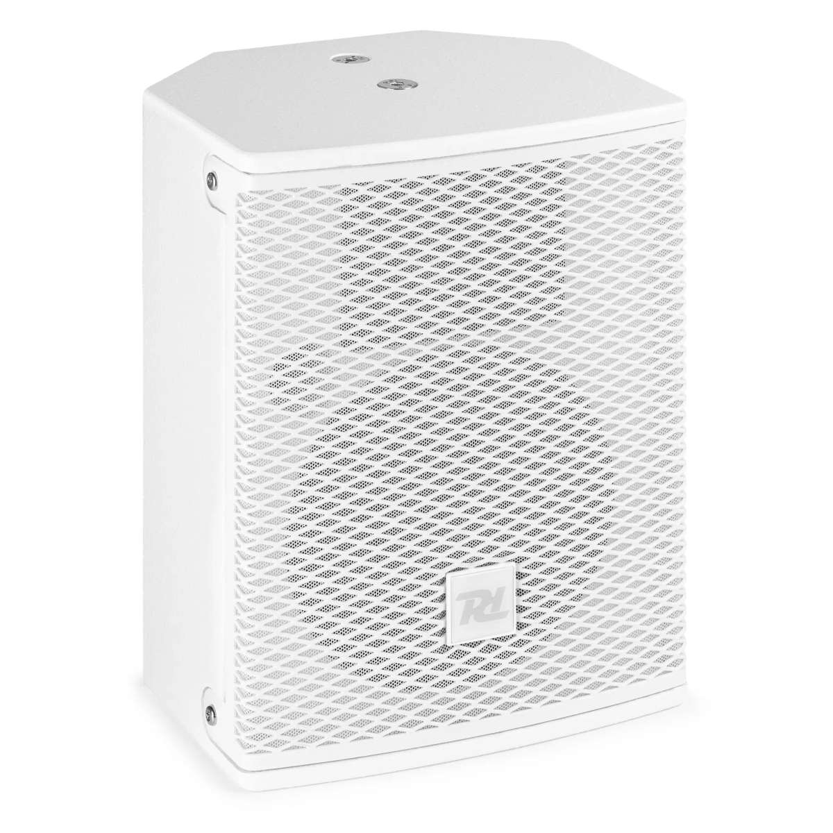 PDM PDW5W PASSIVE WALL MOUNT SPEAKER 5INCH WHITE 100W 8OHM IP20