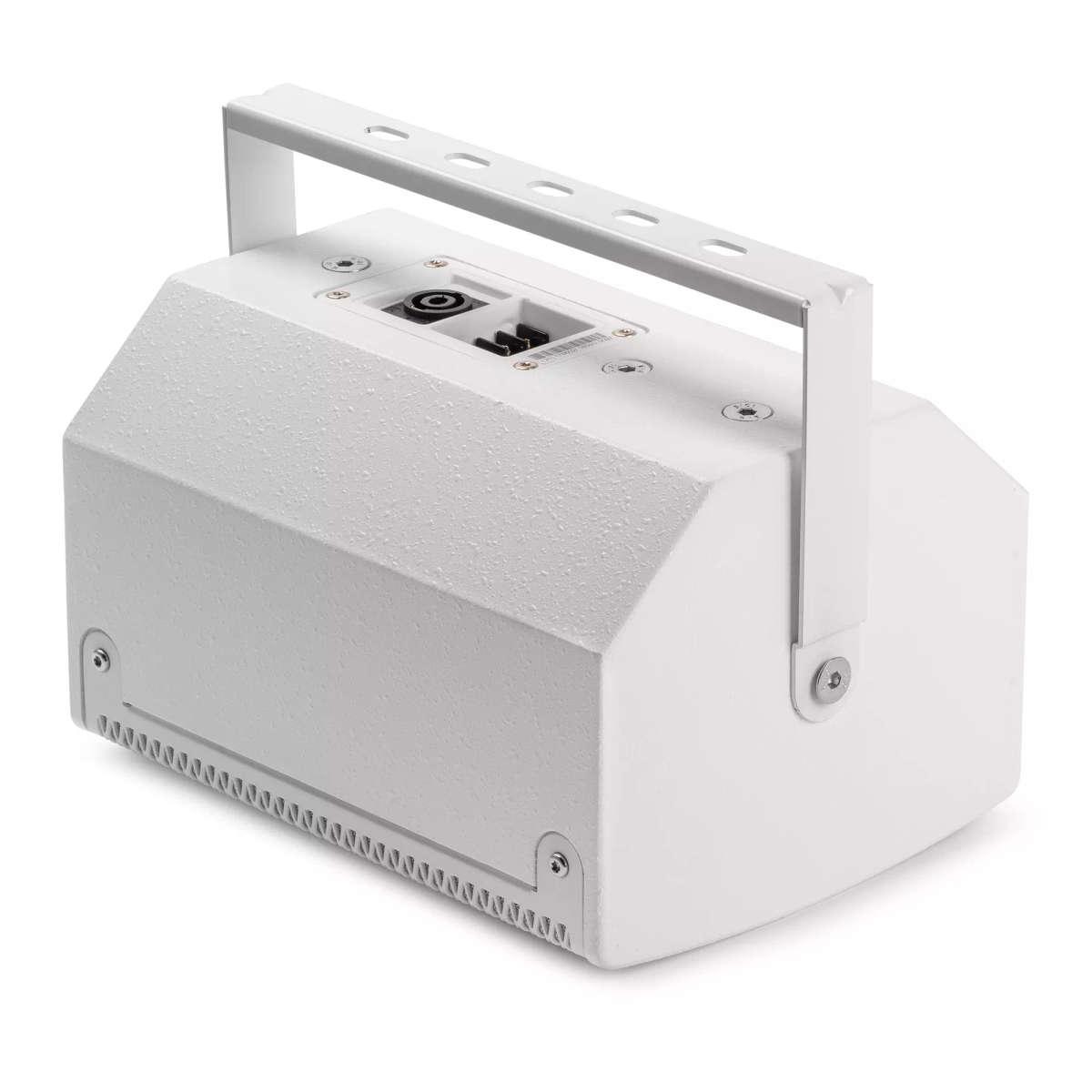 PDM PDW5W PASSIVE WALL MOUNT SPEAKER 5INCH WHITE 100W 8OHM IP20