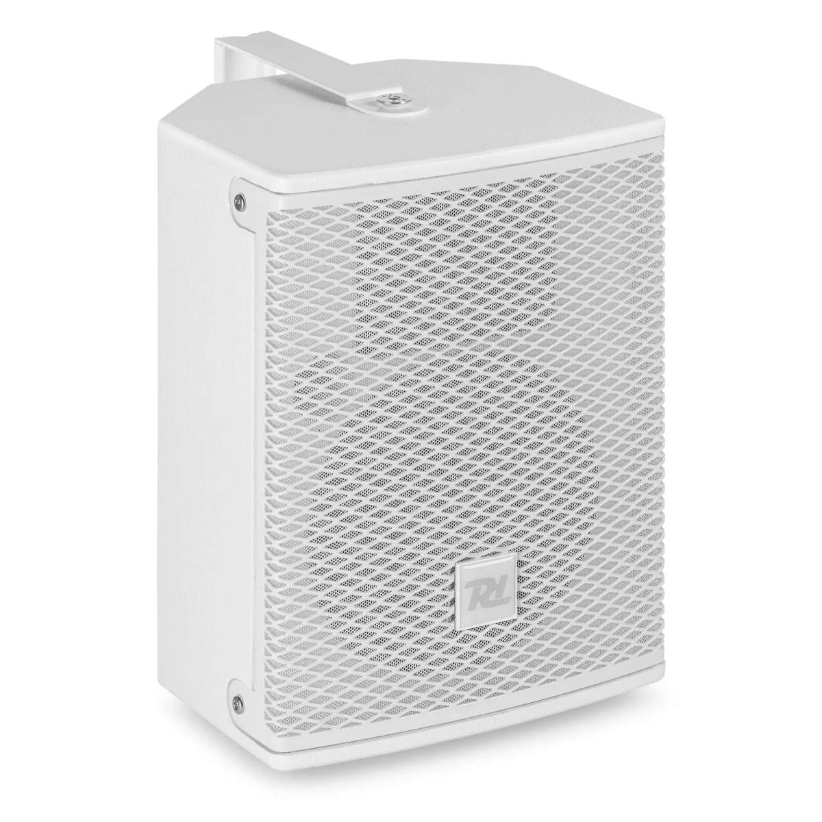 PDM PDW5W PASSIVE WALL MOUNT SPEAKER 5INCH WHITE 100W 8OHM IP20