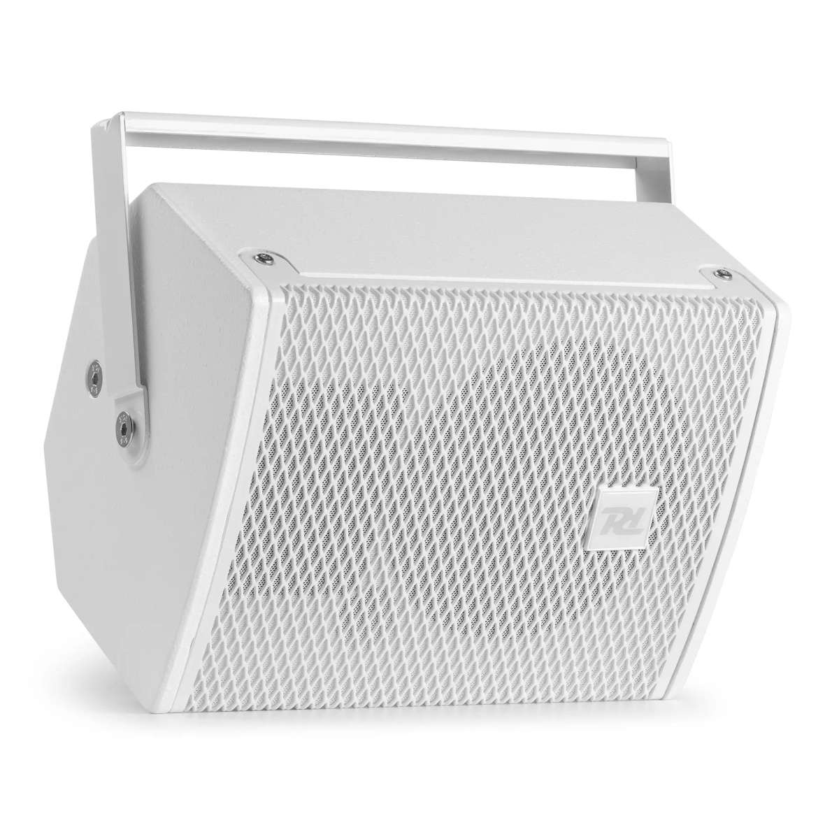 PDM PDW5W PASSIVE WALL MOUNT SPEAKER 5INCH WHITE 100W 8OHM IP20