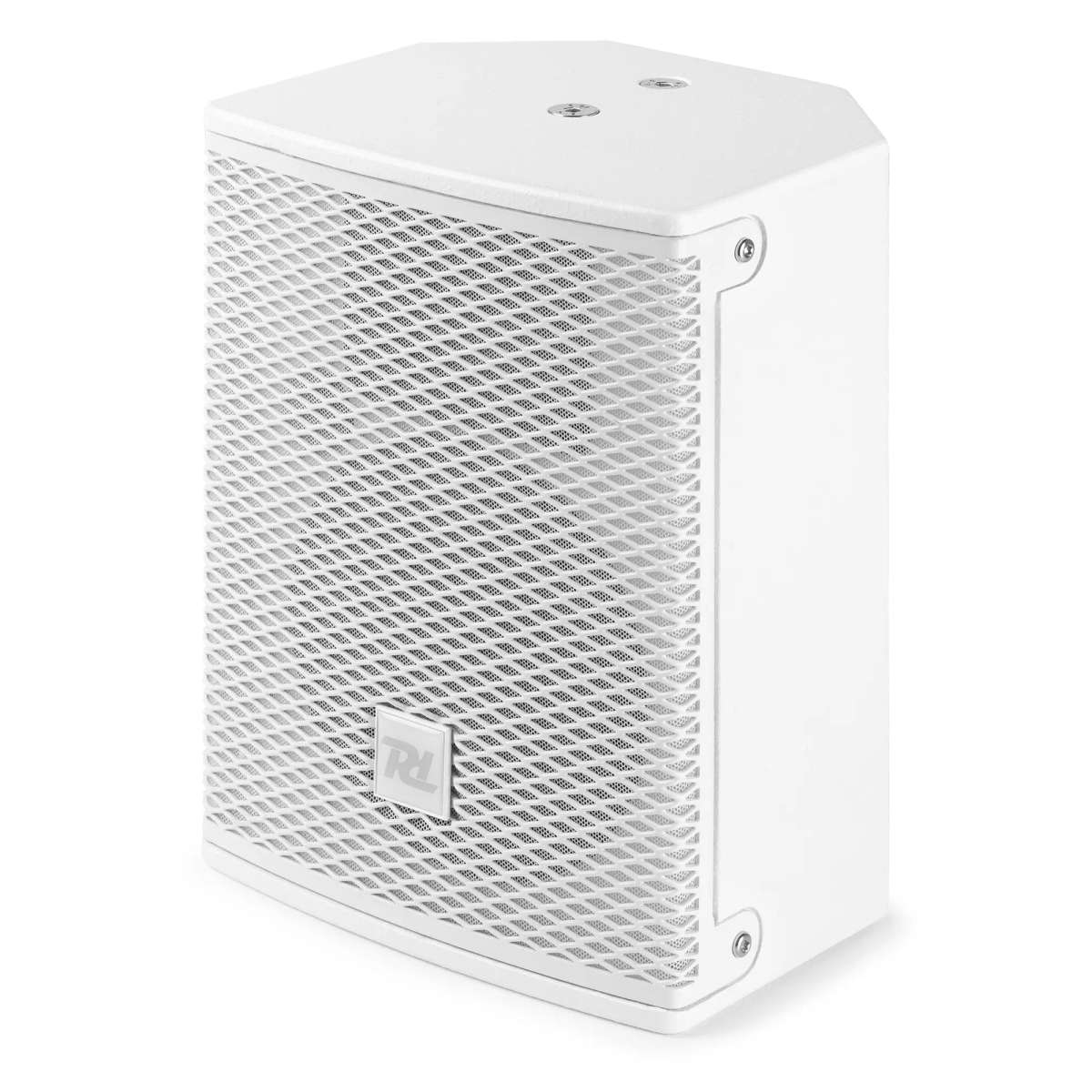 PDM PDW5W PASSIVE WALL MOUNT SPEAKER 5INCH WHITE 100W 8OHM IP20