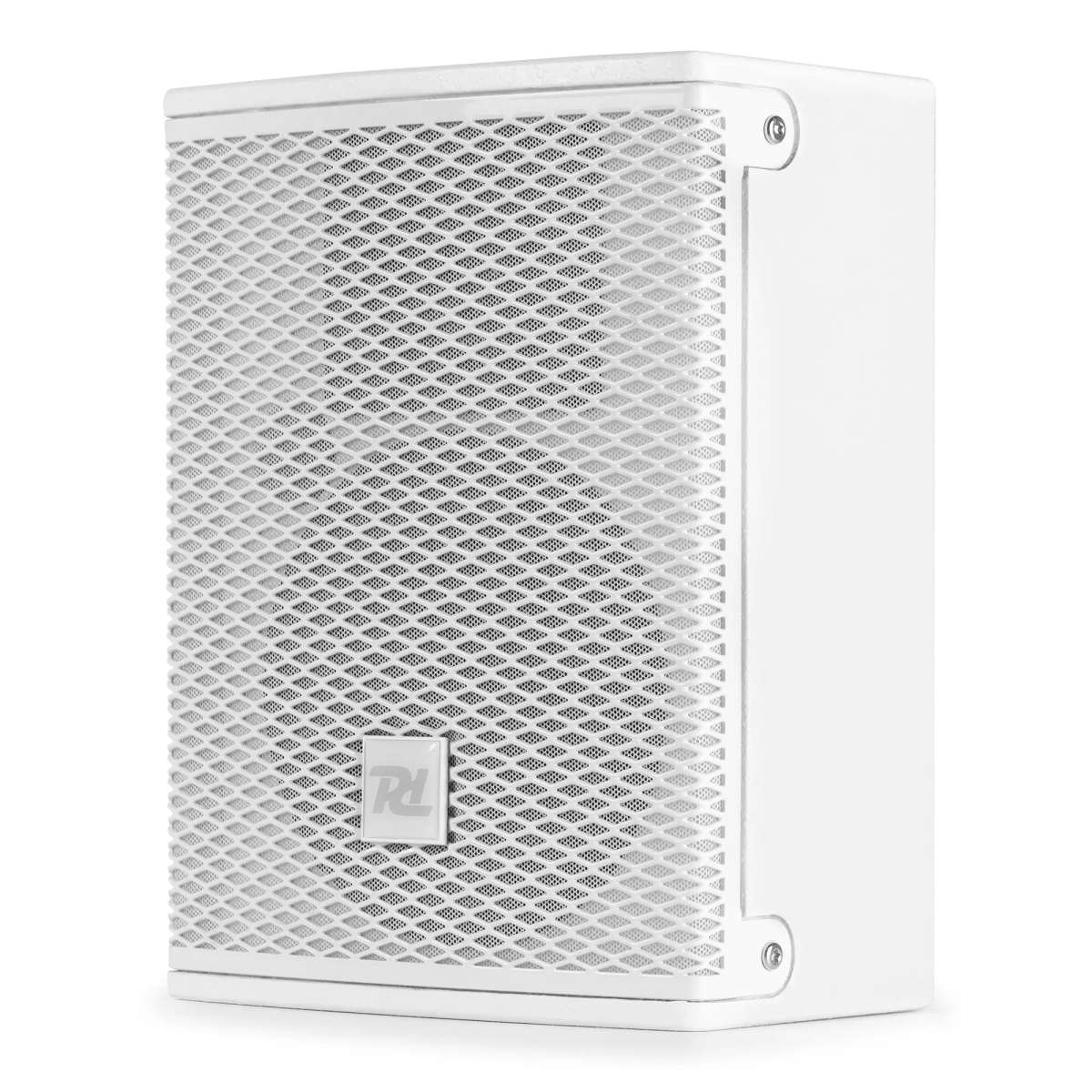 PDM PDW5W PASSIVE WALL MOUNT SPEAKER 5INCH WHITE 100W 8OHM IP20