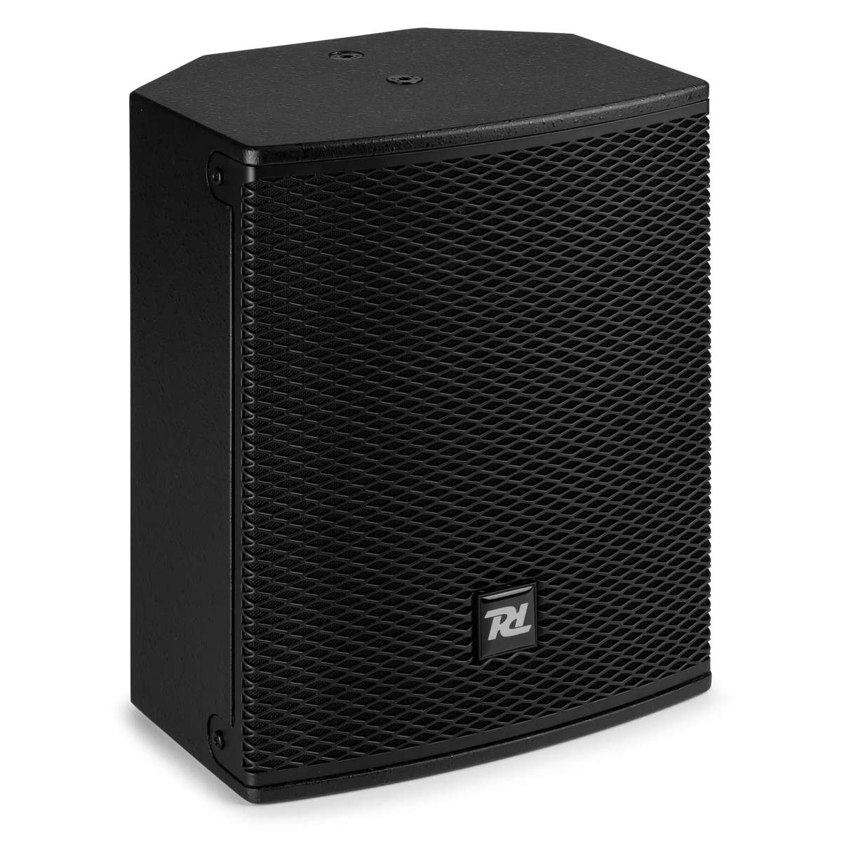 PDM PDW6B PASSIVE WALL MOUNT SPEAKER 6INCH BLACK 150W 8OHM IP20