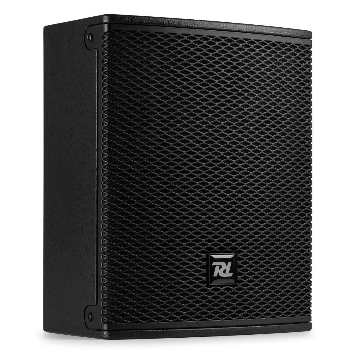 PDM PDW6B PASSIVE WALL MOUNT SPEAKER 6INCH BLACK 150W 8OHM IP20