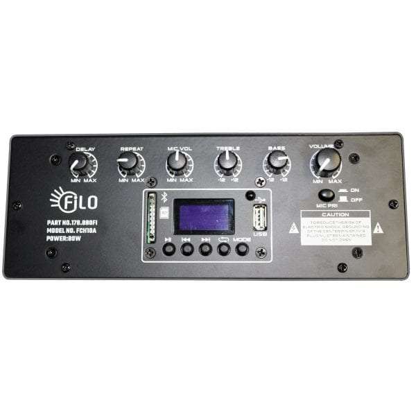 Zoom F1-SP