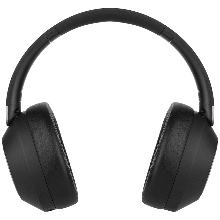 Amplify Onyx Bluetooth Wireless Headphones with ANC - Black