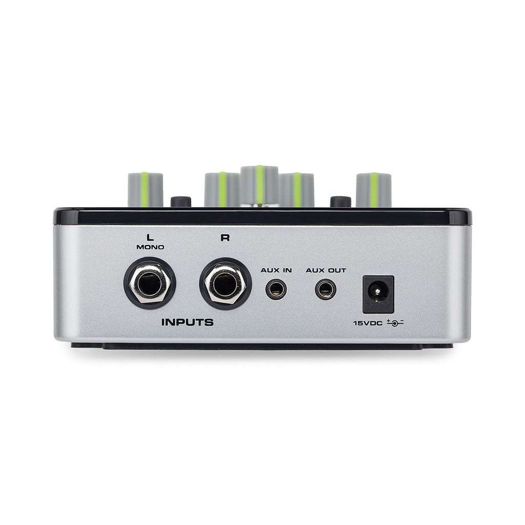 Samson Audio QH4