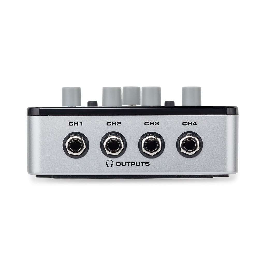Samson Audio QH4