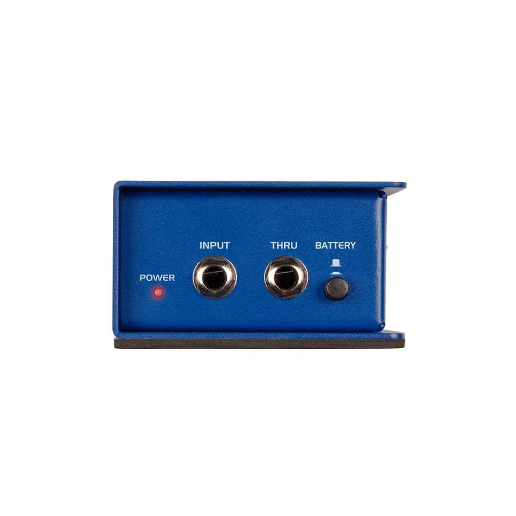 Samson Audio SMAX MDA1