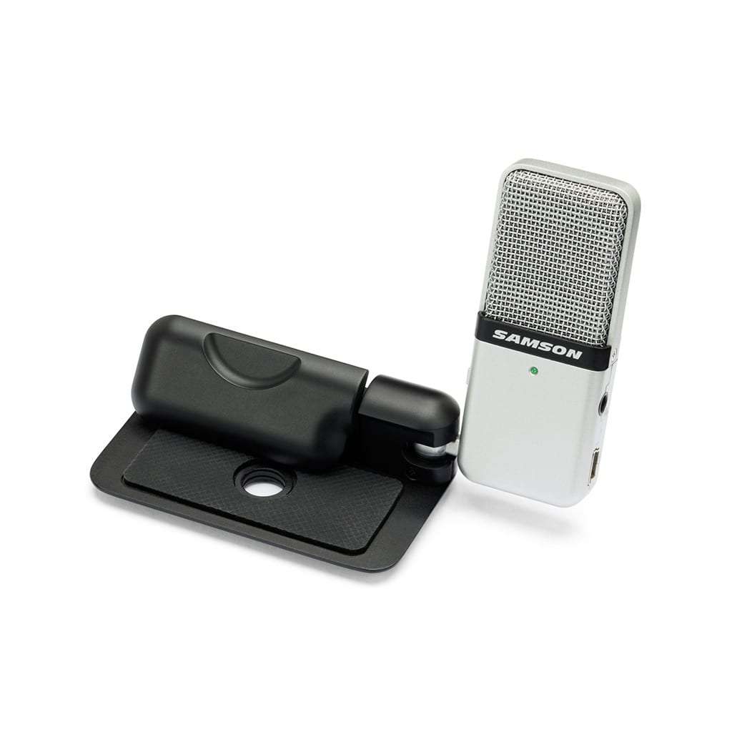 Samson Audio GOMIC