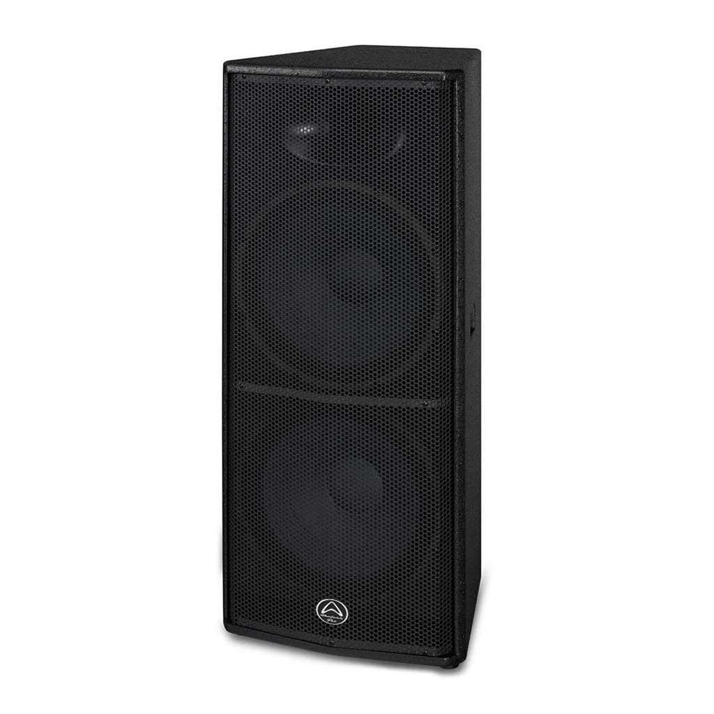 Wharfedale PRO Impact X215