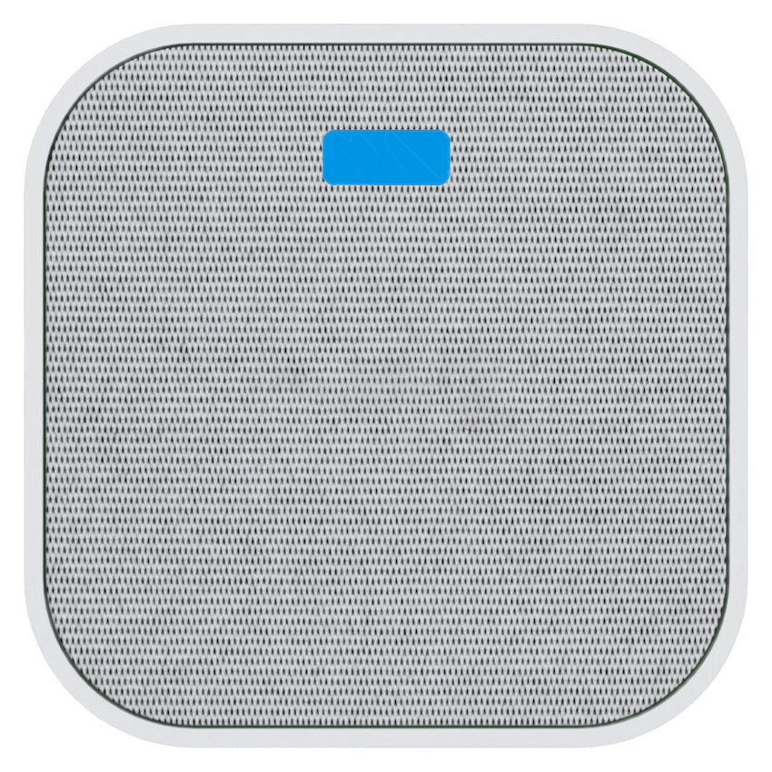 Ellies Secure Series - Wireless Doorbell - AC receiver and Battery operated Transmitter-WT
