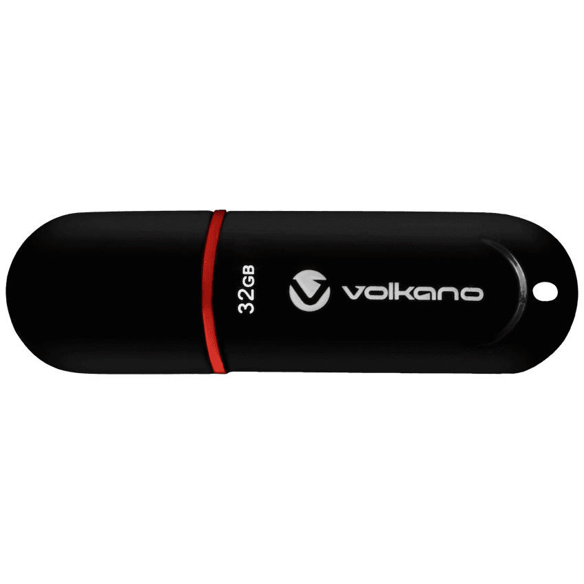 Volkano USB 2.0 Flash Drive 32gb