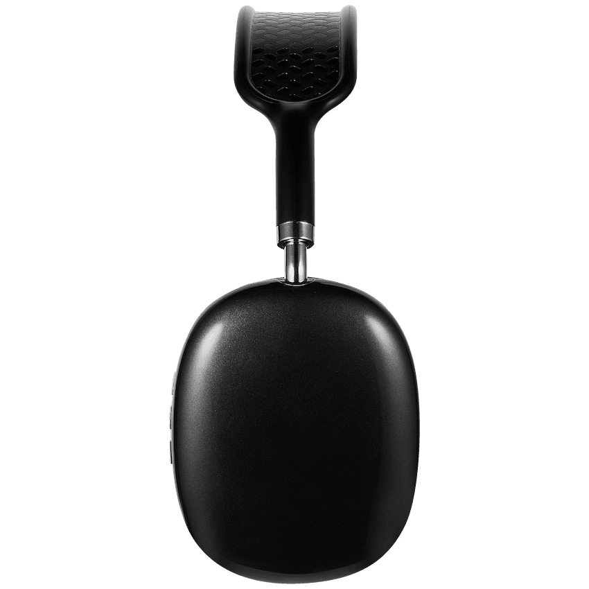 Amplify Stellar Series Bluetooth Headphones - Black