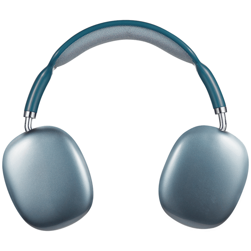 Amplify Stellar Series Bluetooth Headphones - Blue