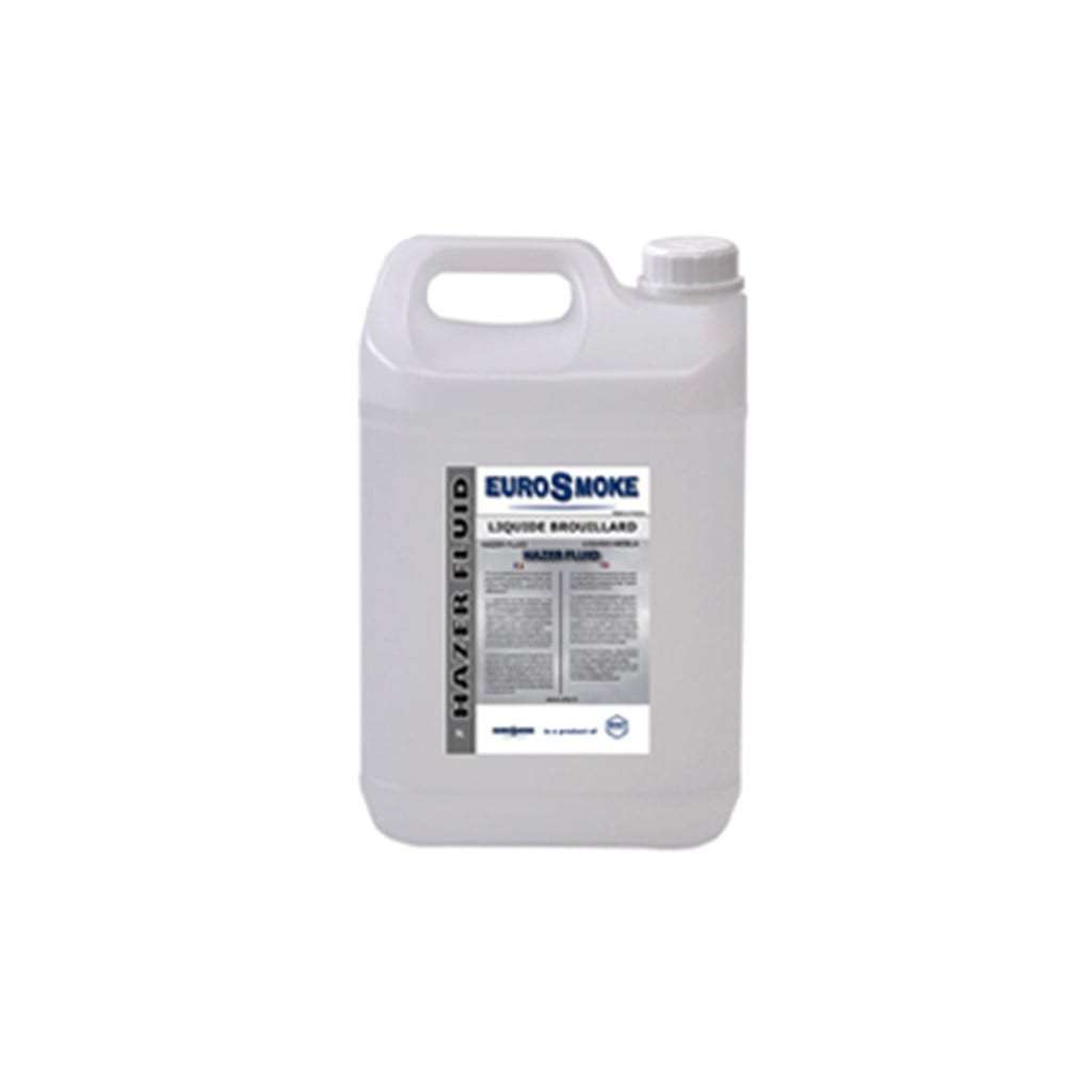EuroSmoke Haze Light 5L