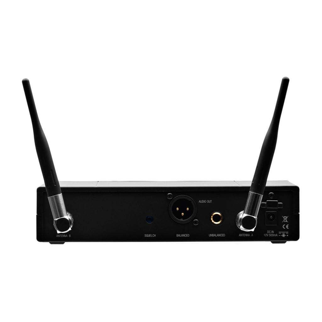 AKG WMS420 Wireless Vocal Microphone System