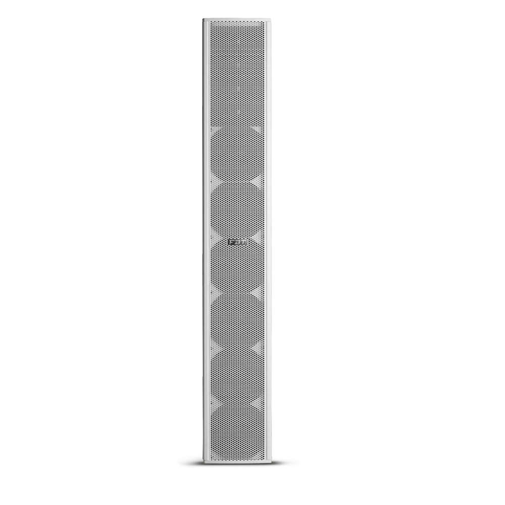 FBT VERTUSCLA604 6X4" + 4X1." PASSIVE COLUMN LINE ARRAY 250 RMS WHITE
