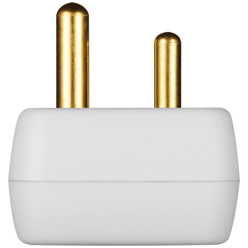 Switched 2-Way Medium Surge Adaptor
