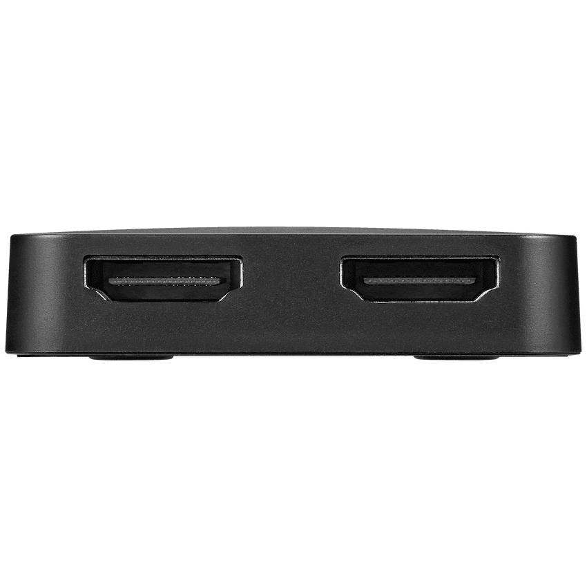 Volkano Define Series Dual Function Bi-Directional  HDMI Switch