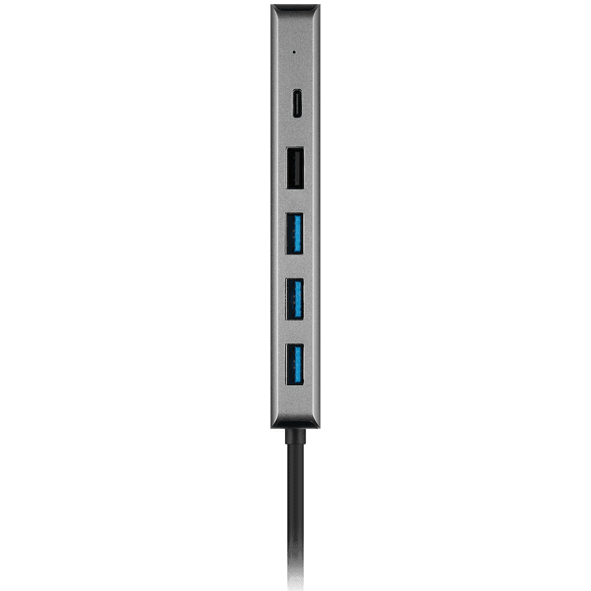 VolkanoX Core Multi Duo 13-in-1 Type-C Hub