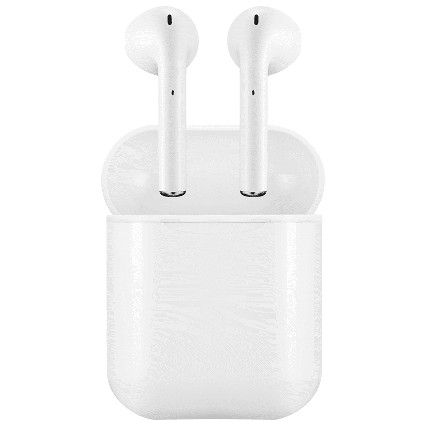 Amplify Buds Series True Wireless Earphones with Silicone Accessories - Pink