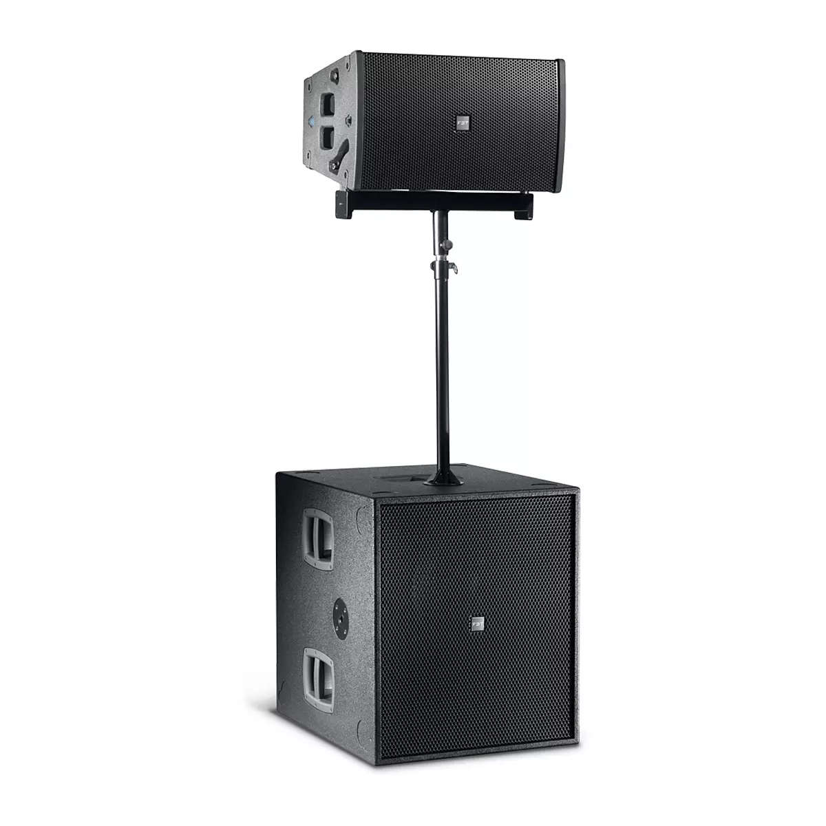 FBT VHA-S406 CLUSTER BRACKET WITH SPEAKER POLE FOR VHA406A