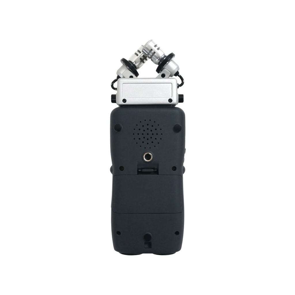 Zoom H5 Handy Recorder with Interchangeable Microphone System