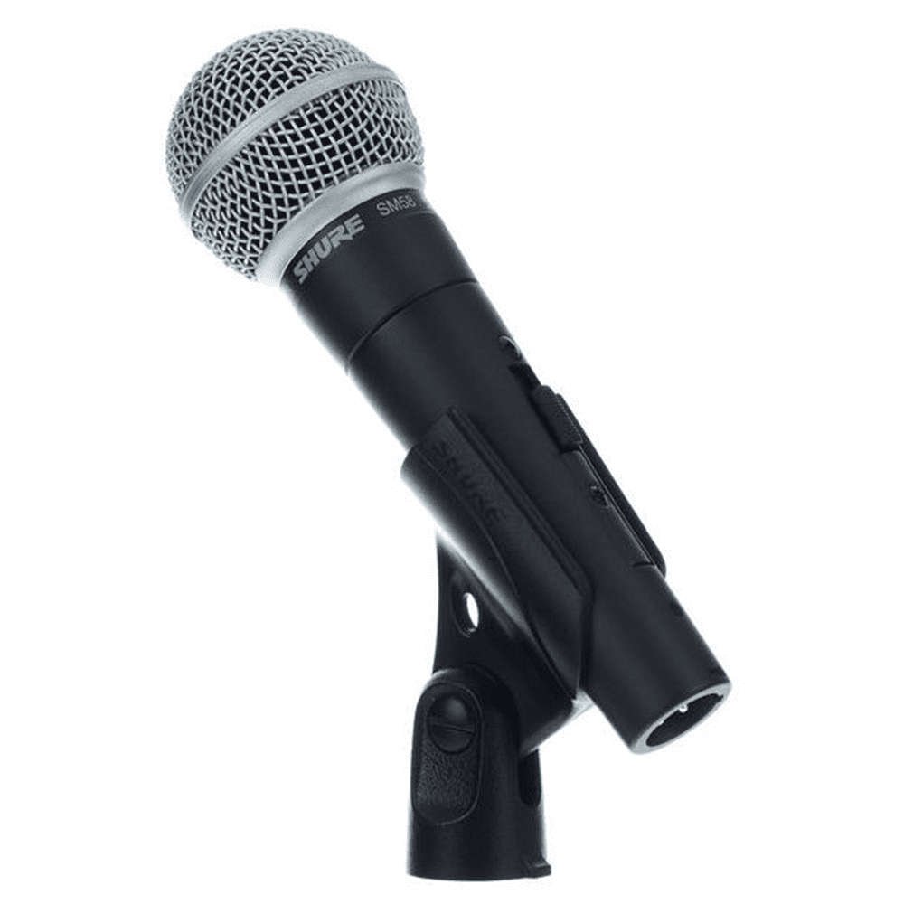 Shure SM58