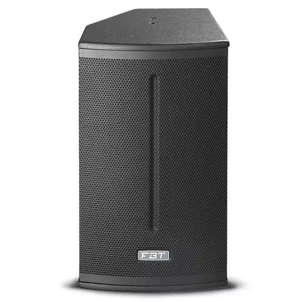 FBT X-PRO112A ACTIVE SPEAKER 12INCH BLACK 1200W + 300W BT
