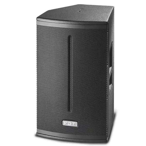 FBT X-PRO112A ACTIVE SPEAKER 12INCH BLACK 1200W + 300W BT