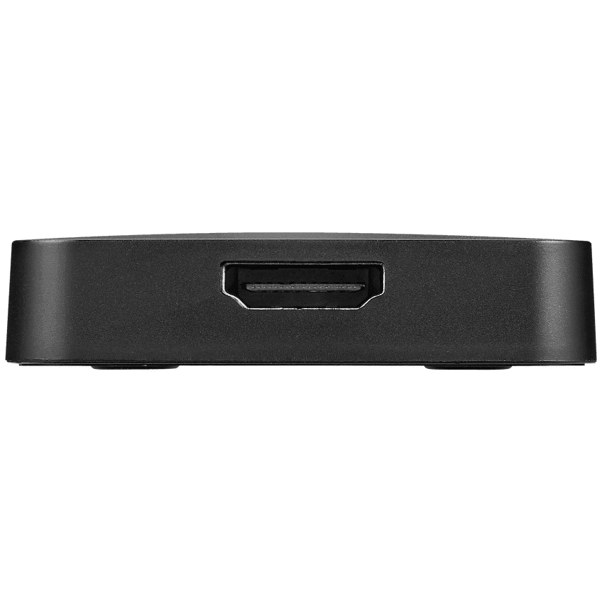 Volkano Define Series Dual Function Bi-Directional  HDMI Switch