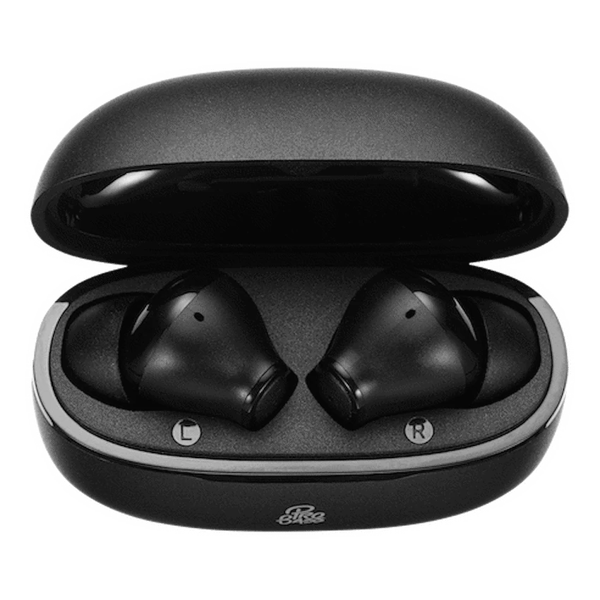 ProBass SubSonic TWS Earphone - Black