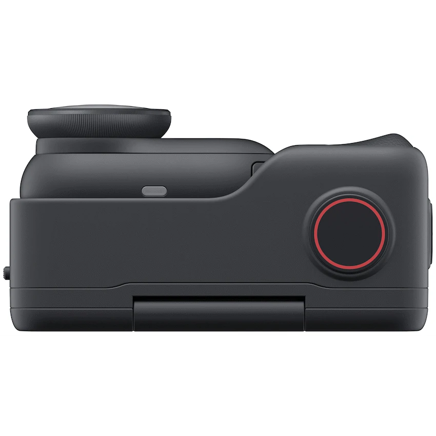 Insta360 GO Ultra Standard Bundle Midnight Black