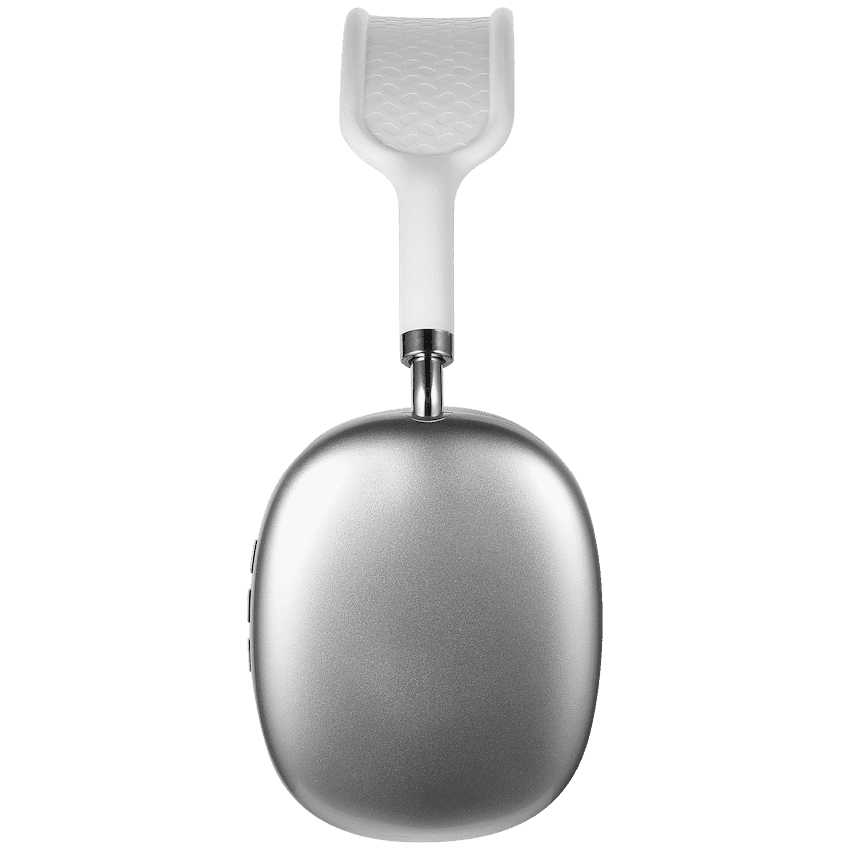 Amplify Stellar Series Bluetooth Headphones - White