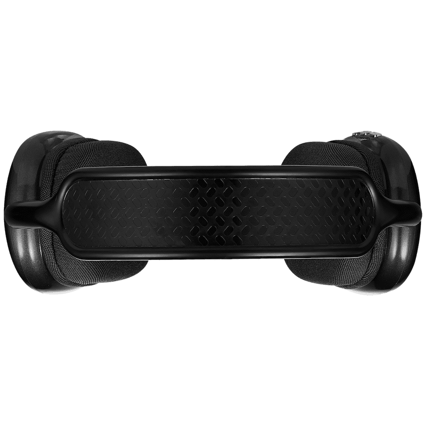 Amplify Stellar Series Bluetooth Headphones - Black