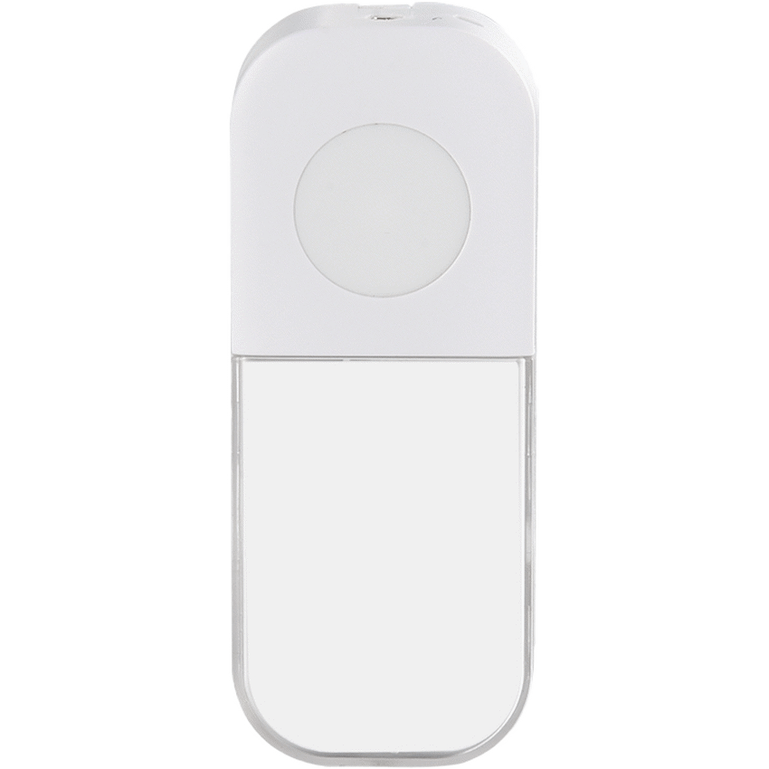 Ellies Secure Series - Wireless Doorbell - AC receiver and Battery operated Transmitter-WT
