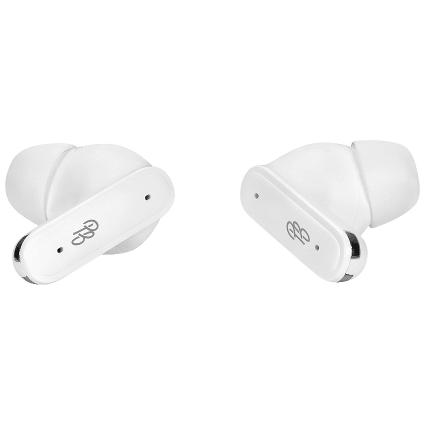 Pro Bass SubSonic TWS Earphone - White
